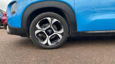 Citroen C3 Aircross 1.2 PureTech 110 Flair 5dr [6 speed] Petrol Hatchback